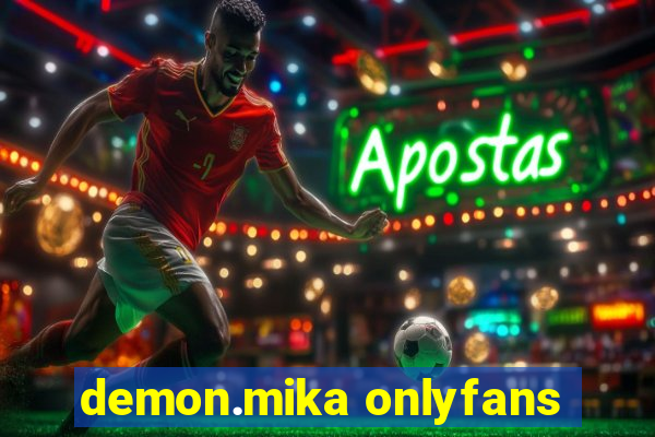 demon.mika onlyfans